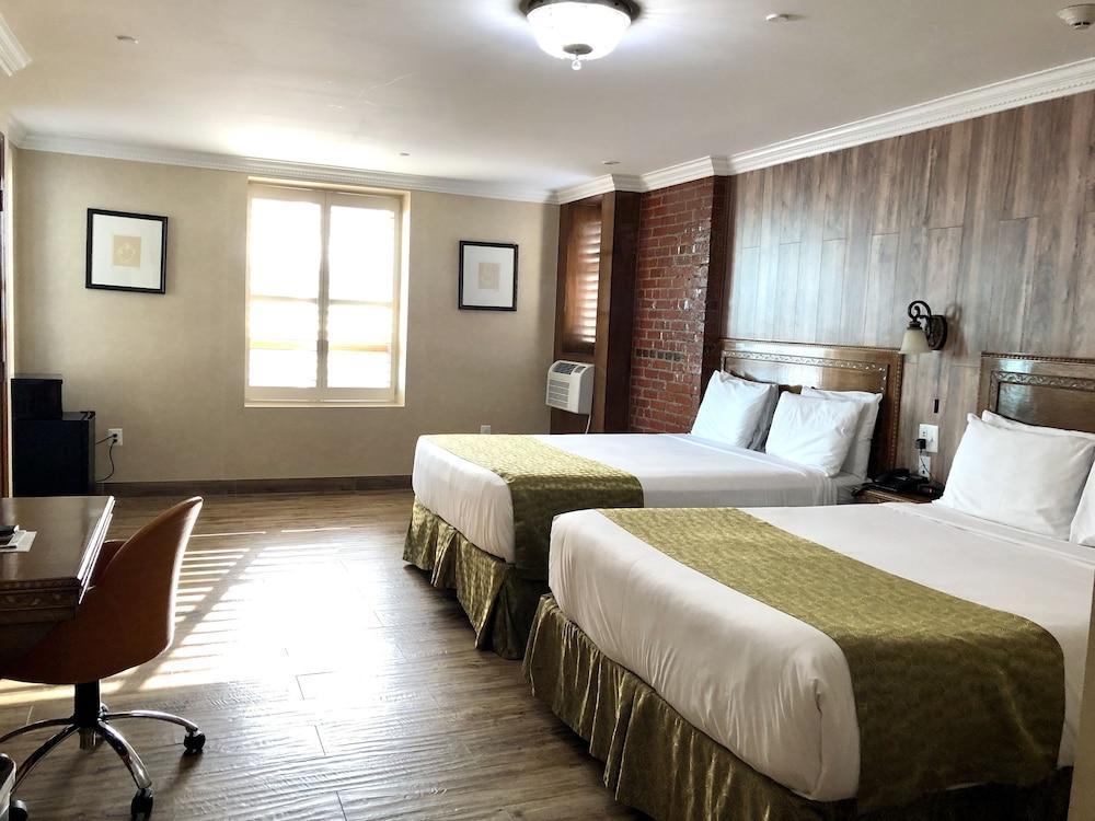 Hotel The Architect