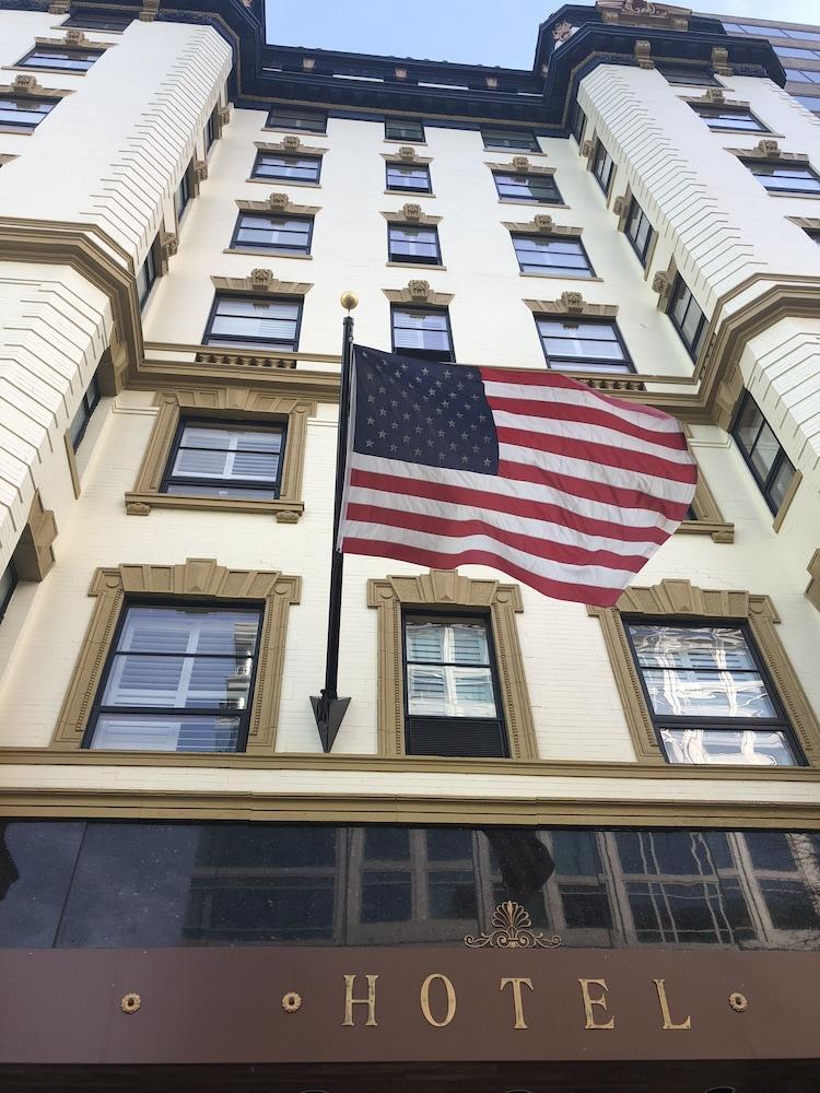 The Architect 3* Washington