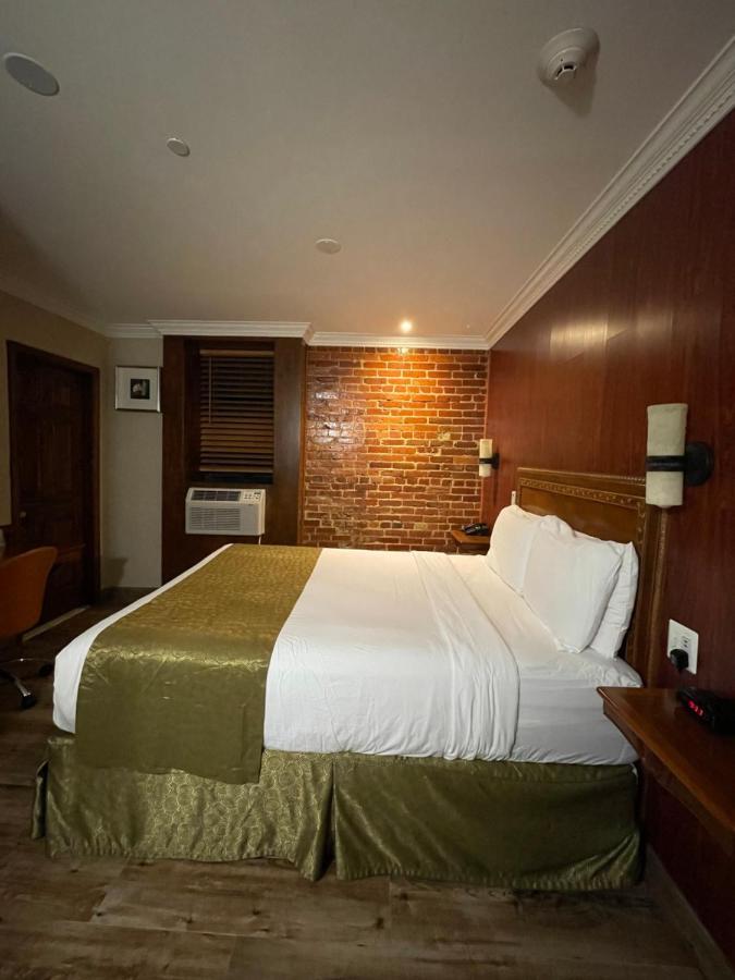 The Architect Hotel Washington
