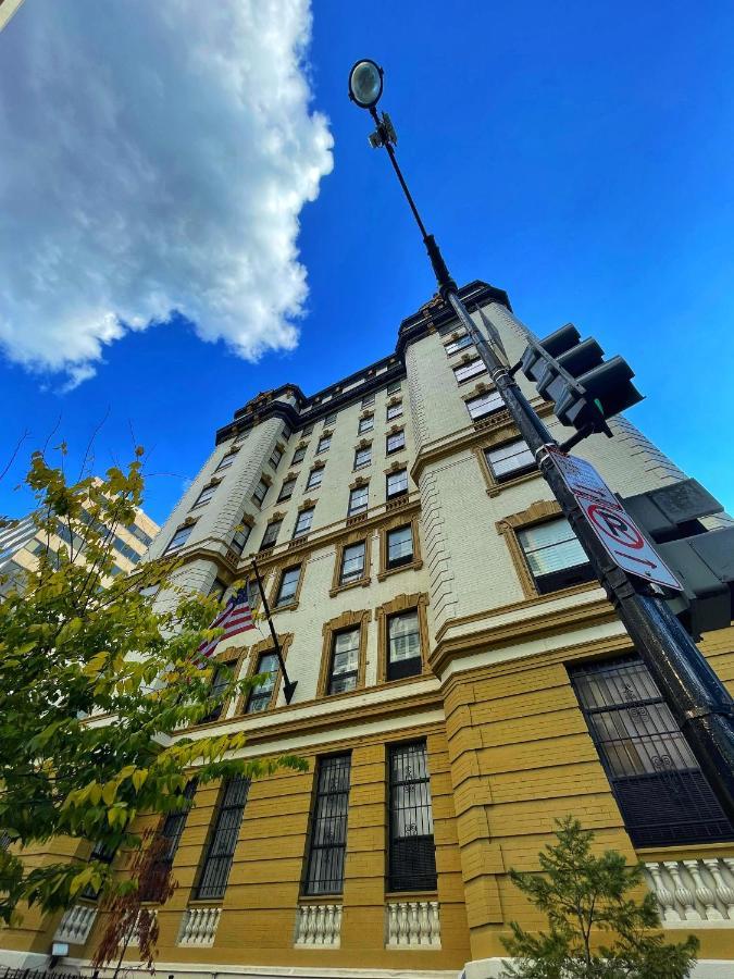 Hotel The Architect Washington