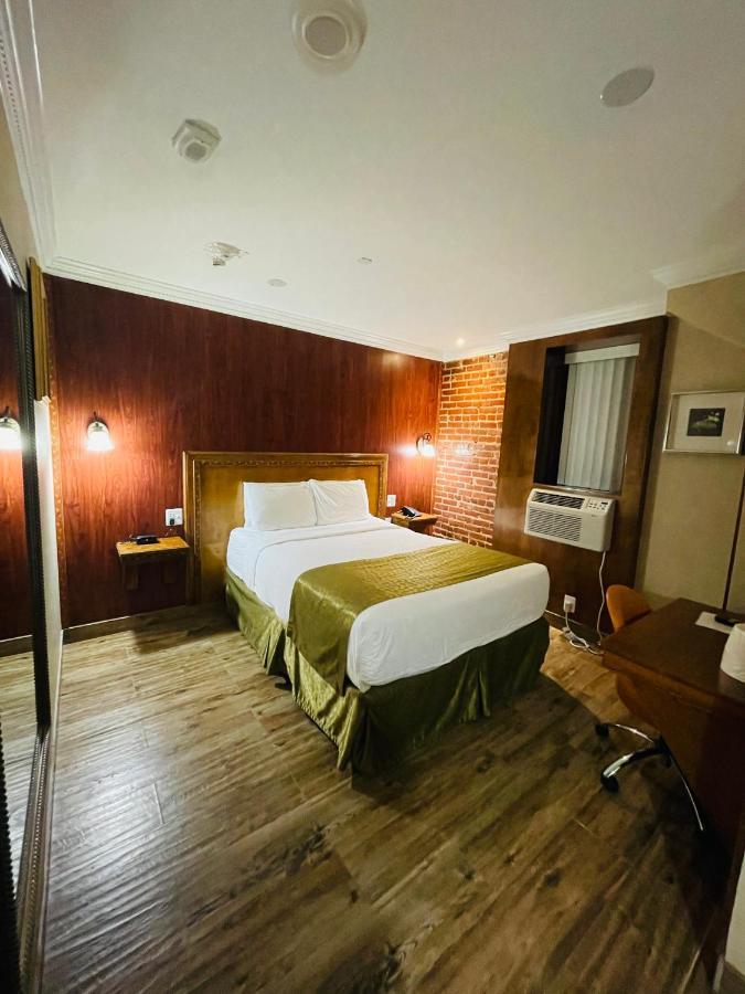 Hotel The Architect 3*
