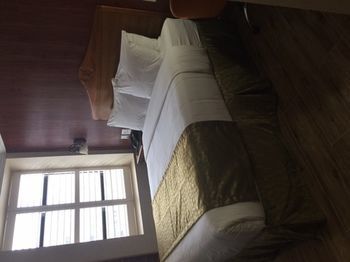The Architect Hotel