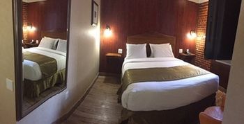 Hotel The Architect