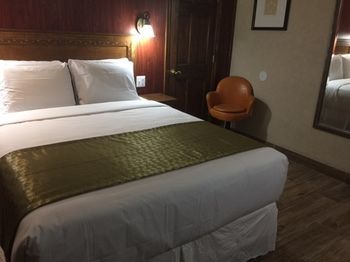 The Architect Hotel