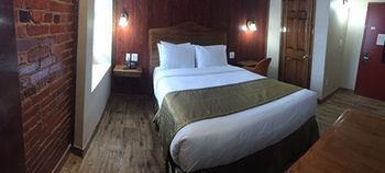 Hotel The Architect