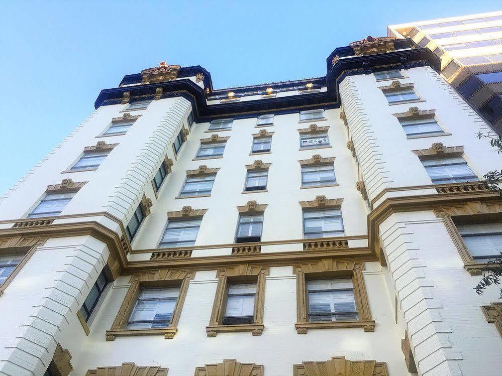 The Architect Hotel Washington
