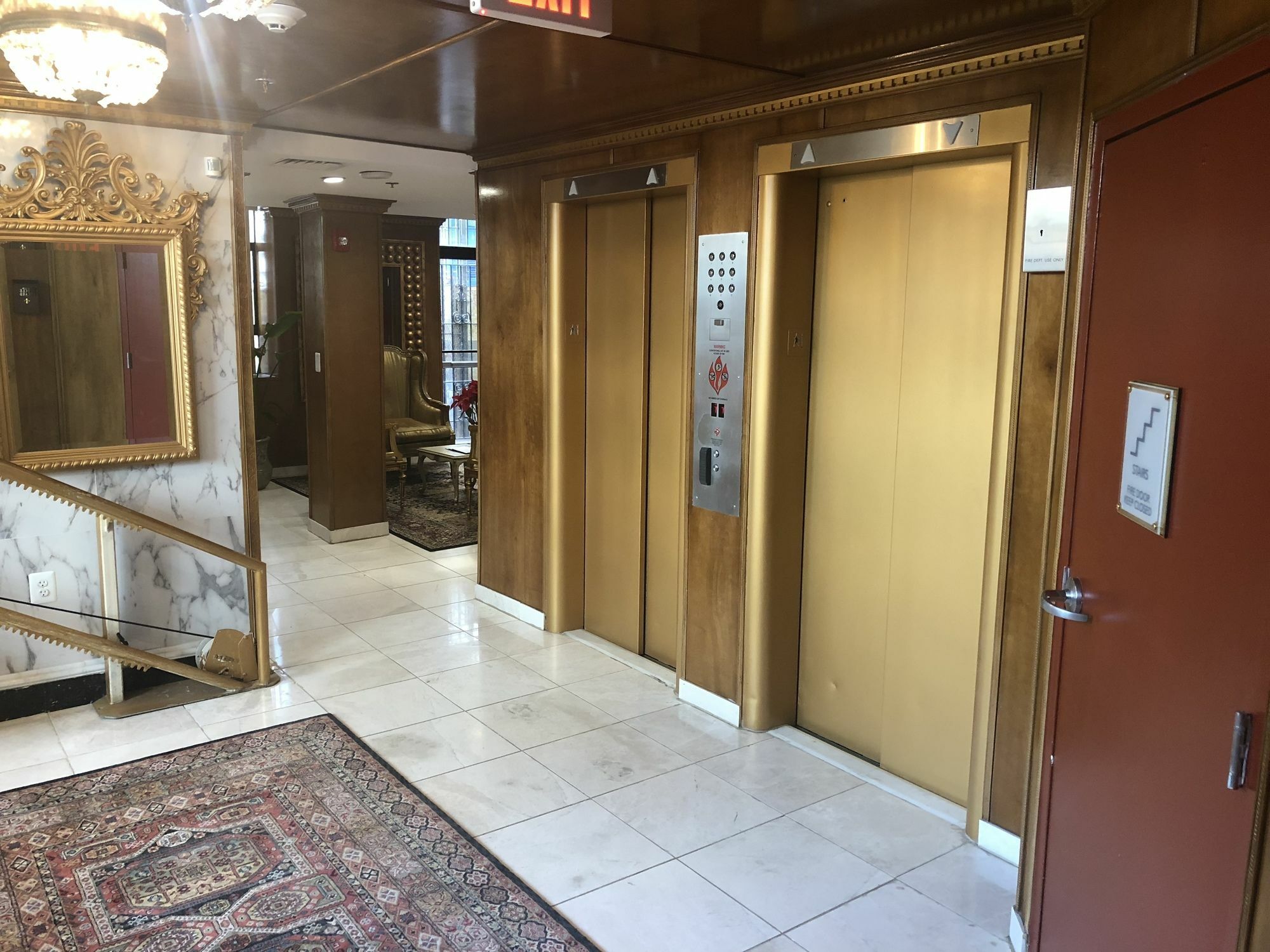 The Architect Hotel